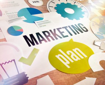Hoe ziet jouw marketingplan voor 2024 eruit?