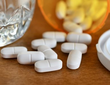 Third of Medicaid Patients With Opioid Use Disorder Don't Get Treatment