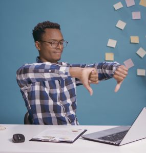 Buyers Want To Trust Content. But Do They Value Yours?