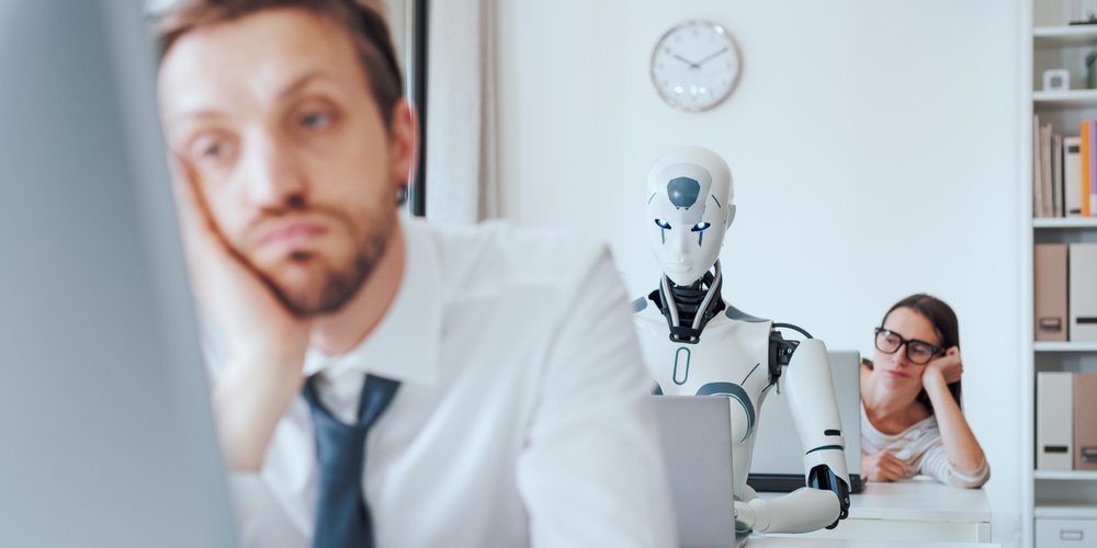 Betrouwbare content en AI-tools: een match made in heaven of mismatch?