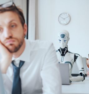 Betrouwbare content en AI-tools: een match made in heaven of mismatch?