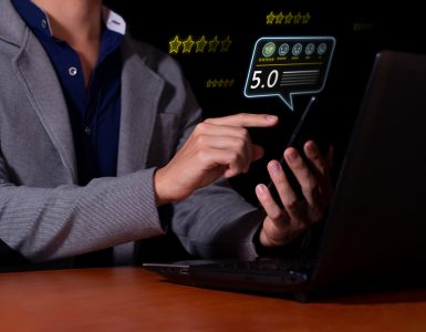 AI wordt prioriteit 2024 conversationele marketing