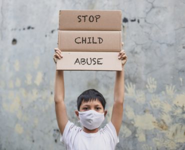 Vernieuwde KNMG-meldcode Kindermishandeling en huiselijk geweld gepubliceerd