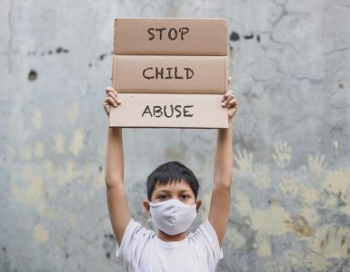 Vernieuwde KNMG-meldcode Kindermishandeling en huiselijk geweld gepubliceerd