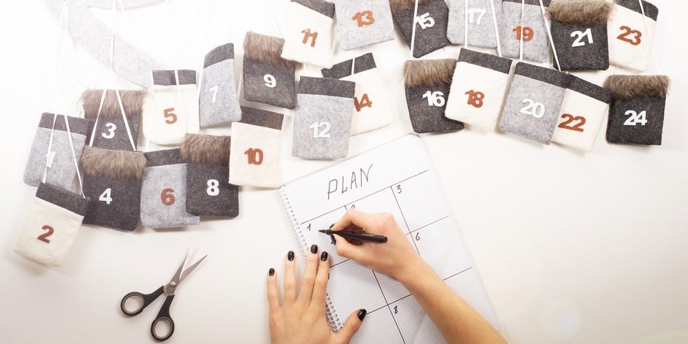 5 Content Marketing Ideas for Dec. 2023