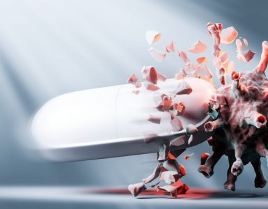 Five things for pharma marketers to know: