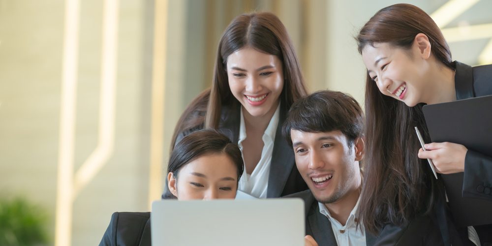 Dé tech-trends voor marketing & sales: schaarste, AI, software en meer