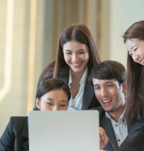 Dé tech-trends voor marketing & sales: schaarste, AI, software en meer