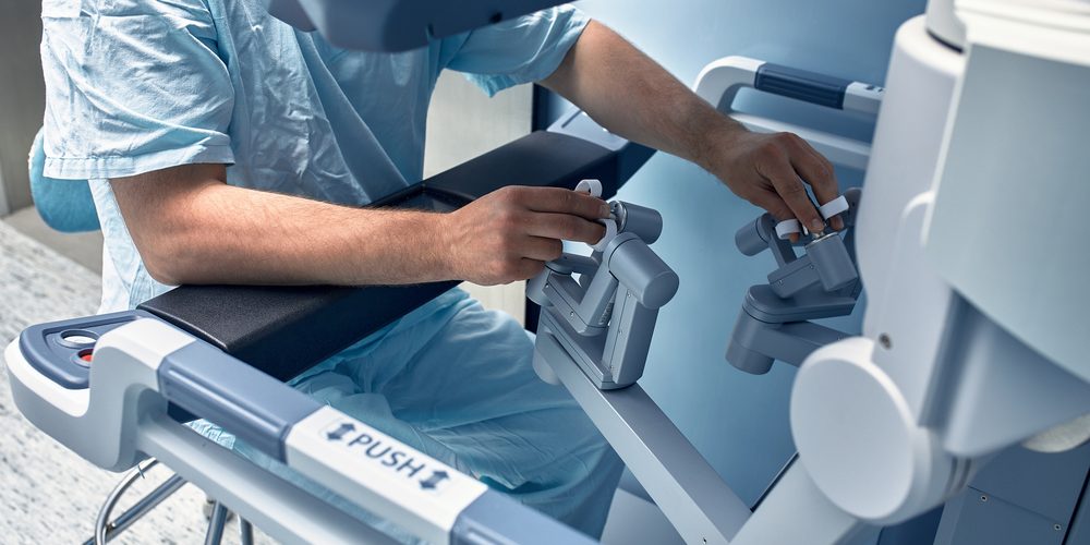 Johnson & Johnson to submit surgical robot to FDA in 2024