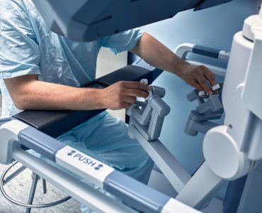 Johnson & Johnson to submit surgical robot to FDA in 2024