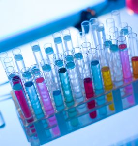 Five things for pharma marketers to know: