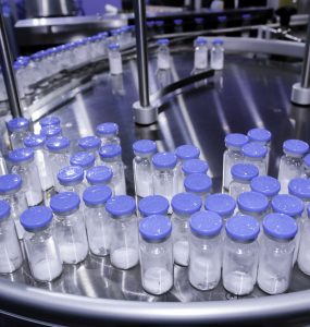 Five things for pharma marketers to know: