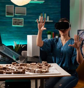 Hoe AI Retail marketeers helpt vernieuwend te zijn