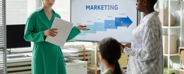 Kansen en Trends in Moderne Marketing: Wat speelt er?