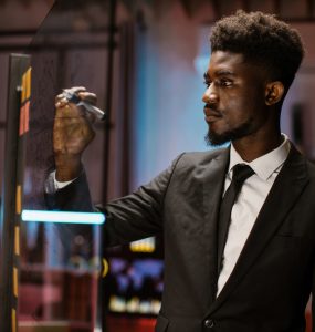 Global Marketing Engagement Index