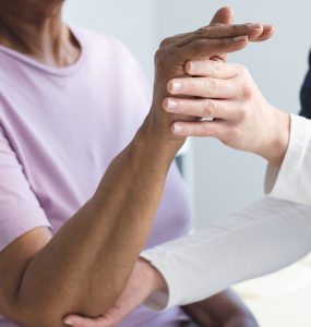 A new test could save arthritis patients time, money and pain. But will it be used?