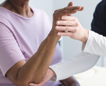 A new test could save arthritis patients time, money and pain. But will it be used?