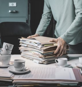 Before You Start an AI Strategy Make the Case To Stop