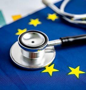 Beslisnota bij Kamerbrief over analyse early access programma’s voor geneesmiddelen in andere landen