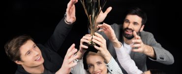 Welk bedrijf of welk merk leverde de beste marketingprestatie van 2023?