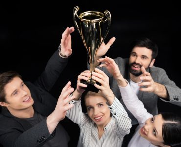 Welk bedrijf of welk merk leverde de beste marketingprestatie van 2023?