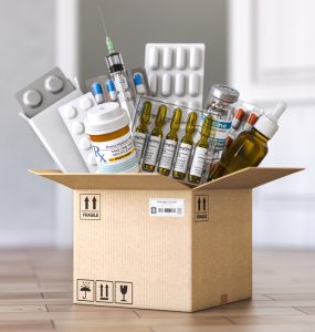 Tekort aan geneesmiddelen in Nederland vorig jaar groter dan ooit