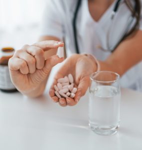 Diabetesvereniging Nederland luidt noodklok over tekorten