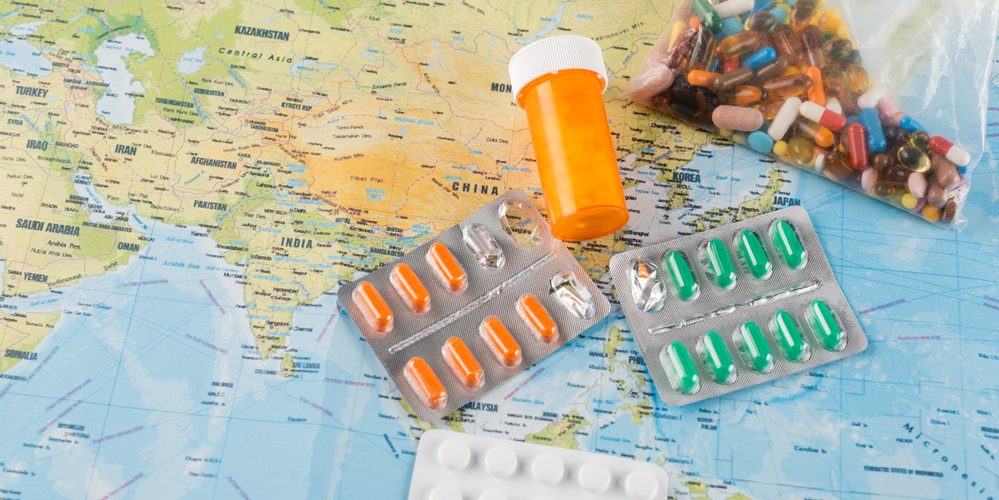 Drug importation could shape medical marketing