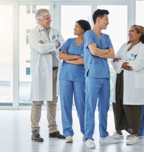 Top 5 healthcare moments of 2023