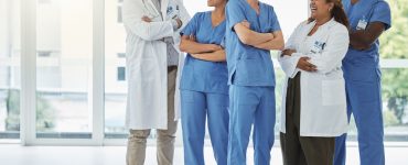 Top 5 healthcare moments of 2023
