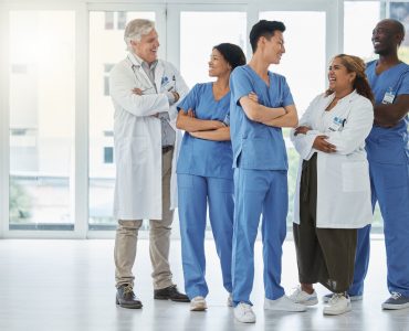 Top 5 healthcare moments of 2023