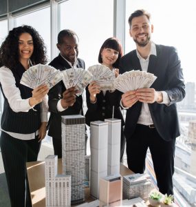 Competitive edge of Indian pharmaceutical industry