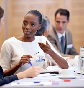 What the healthcare sector was selling at the J.P. Morgan confab