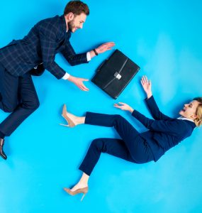 MarketingAffairs 10: Vlijmscherpe marketeers