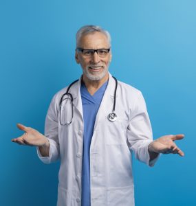 KNMG: Europese artsen benadrukken belang medisch beroepsgeheim in EHDS