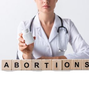 KNMG benadrukt belang van toegankelijke en goede abortuszorg