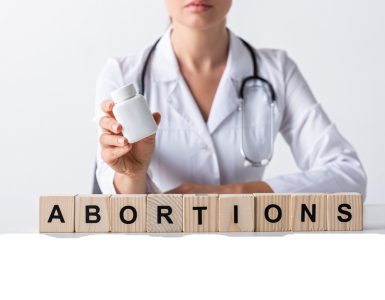 KNMG benadrukt belang van toegankelijke en goede abortuszorg