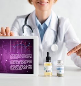 Five things for pharma marketers to know