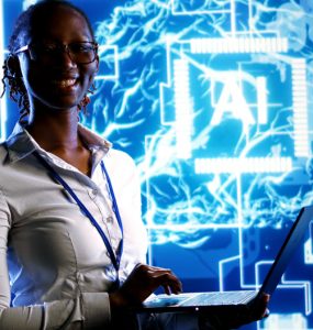 7 AI-trends om in 2024 rekening mee te houden