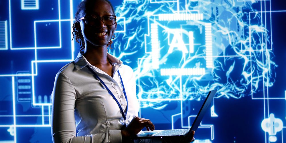 7 AI-trends om in 2024 rekening mee te houden
