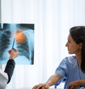 Tagrisso approved by FDA for lung cancer treatment