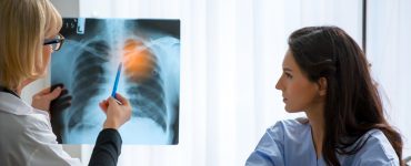 Tagrisso approved by FDA for lung cancer treatment