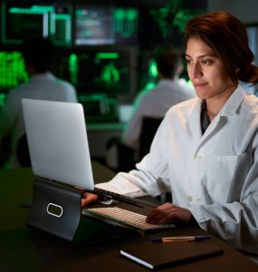 Aantal cyberincidenten bij leveranciers explodeert