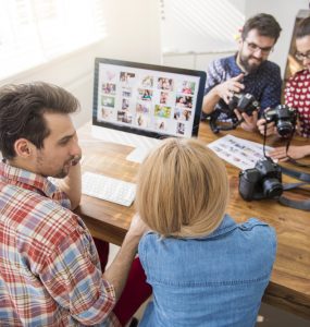 AI in B2B-sales en social selling: zegen of vloek?