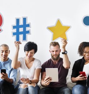 DOSSIER B2B Marketeers op stelling