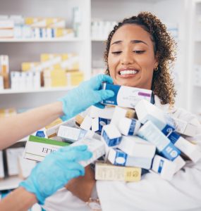 Publicis Health reaches $350M settlement over role in the opioid crisis