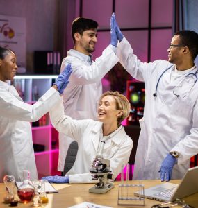 Five things for pharma marketers to know for Friday