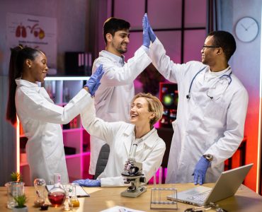 Five things for pharma marketers to know for Friday