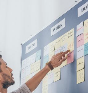 Contentkalender: betere planning