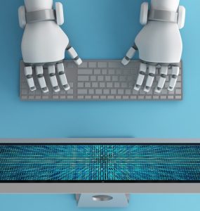 5+ Real Ways AI Can Benefit Your Content and Marketing Today